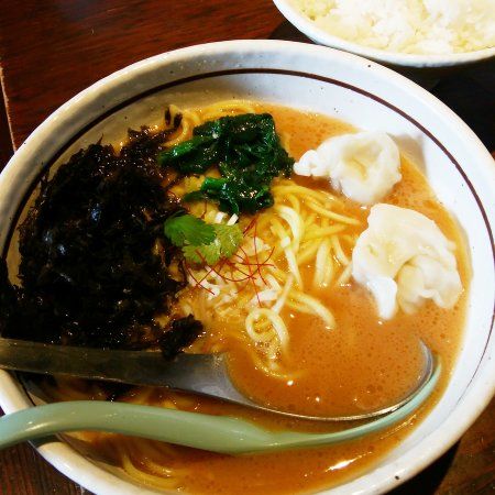 Tonpatatei Shinkoyasu